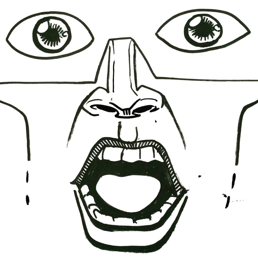 Maybe I'm Amazed - 1