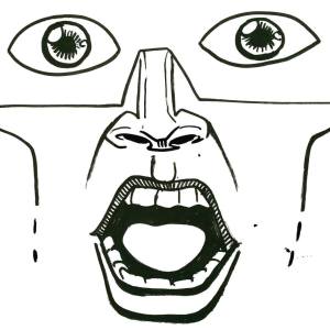 Maybe I'm Amazed - 1