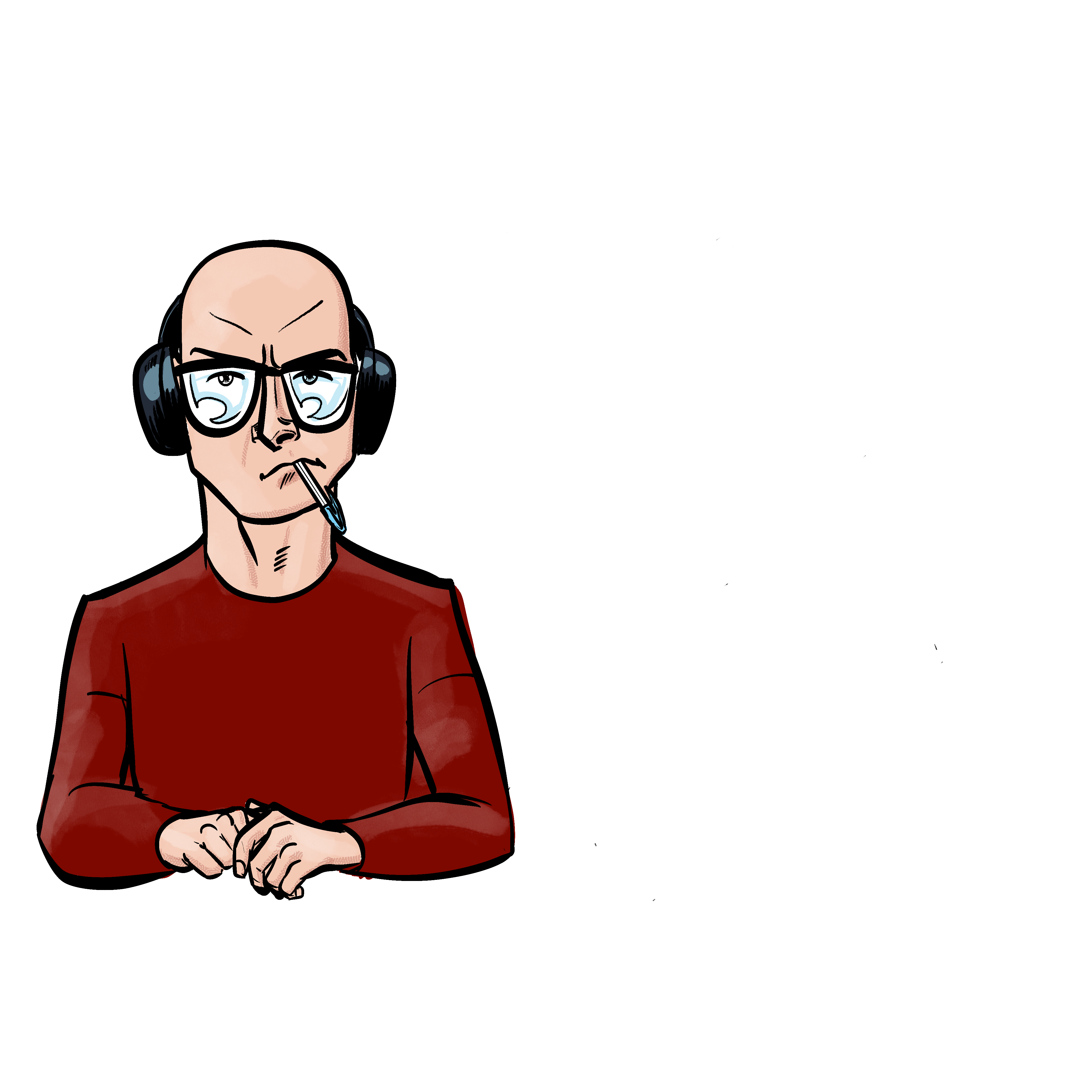 Paolo D'Alessandro - Lockdown Strips 2 - 4