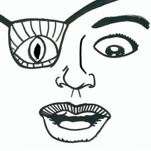 Maybe I'm Amazed - 5