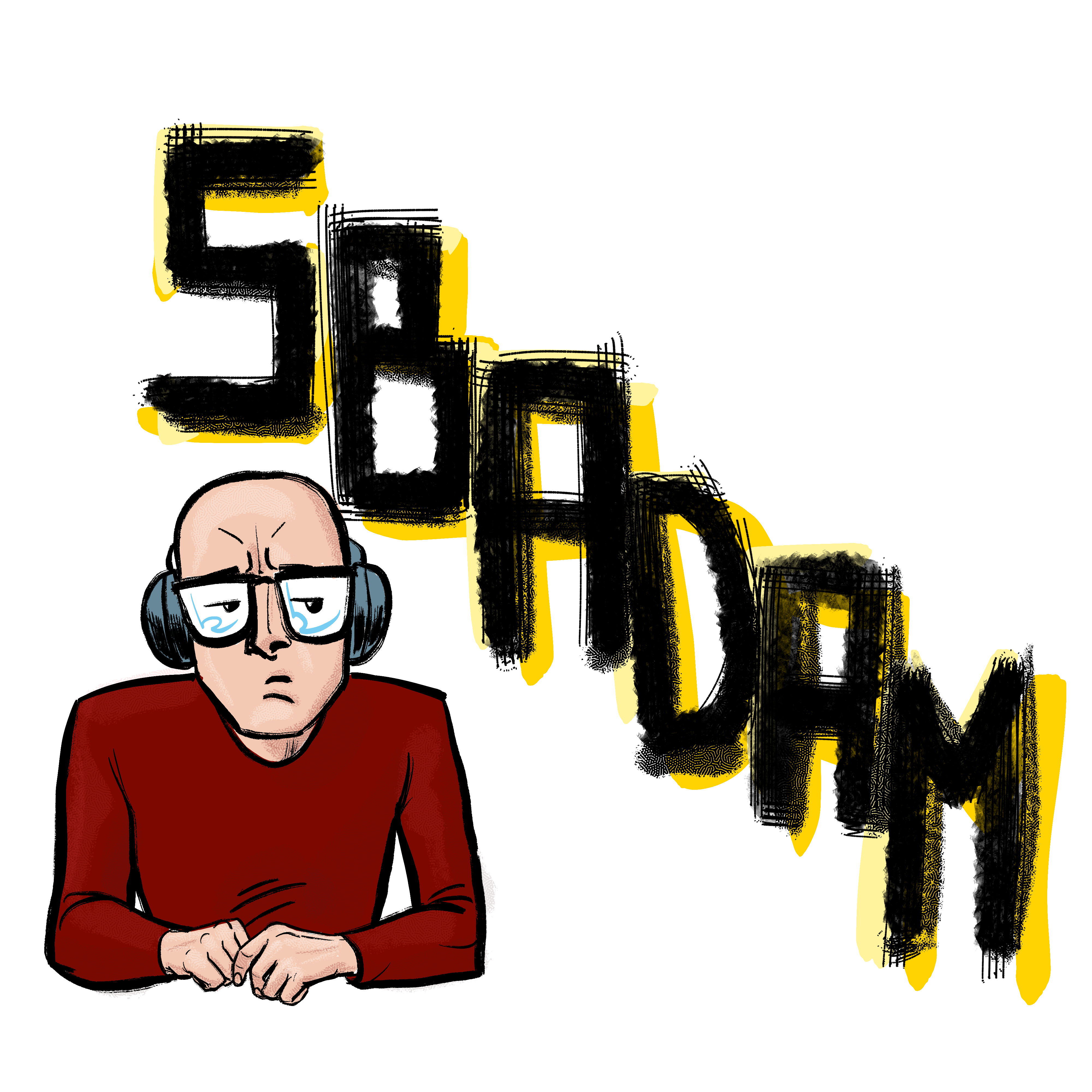 Paolo D'Alessandro - Lockdown Strips 2 - 5