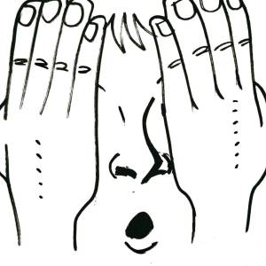 Maybe I'm Amazed - 7