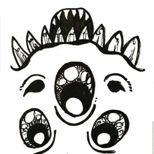 Maybe I'm Amazed - 8