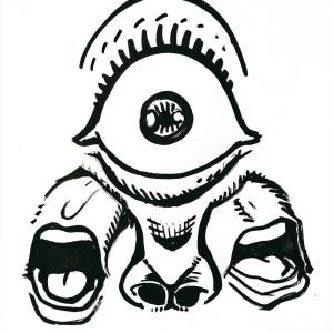 Maybe I'm Amazed - 9