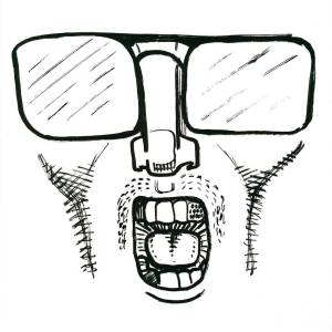 Maybe I'm Amazed - 11