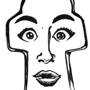 Maybe I'm Amazed - 12