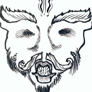 Maybe I'm Amazed - 20