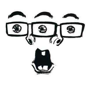 Maybe I'm Amazed - 22