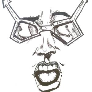 Maybe I'm Amazed - 24