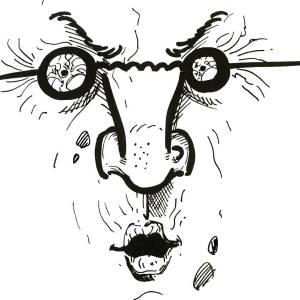 Maybe I'm Amazed - 25