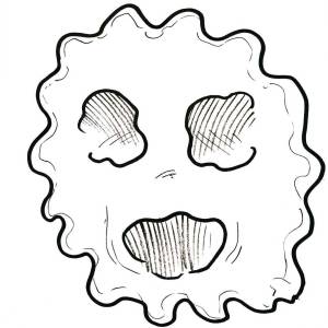 Maybe I'm Amazed - 30