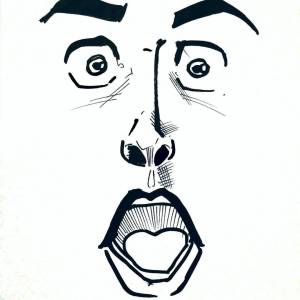 Maybe I'm Amazed - 31