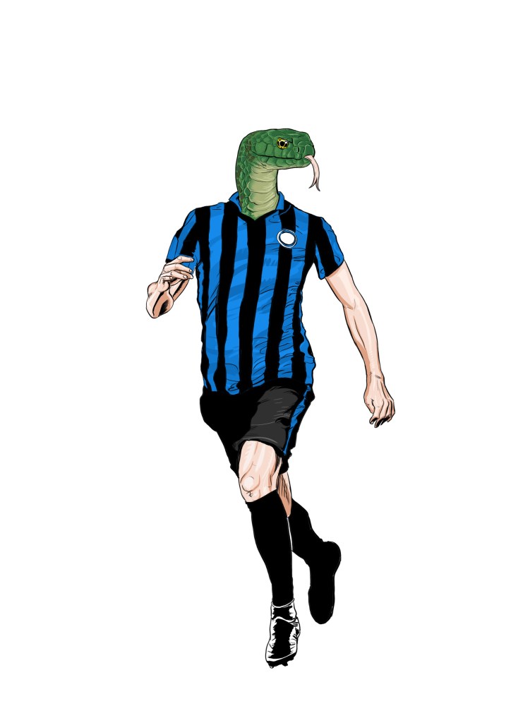 Illustrazioni per BetterMen