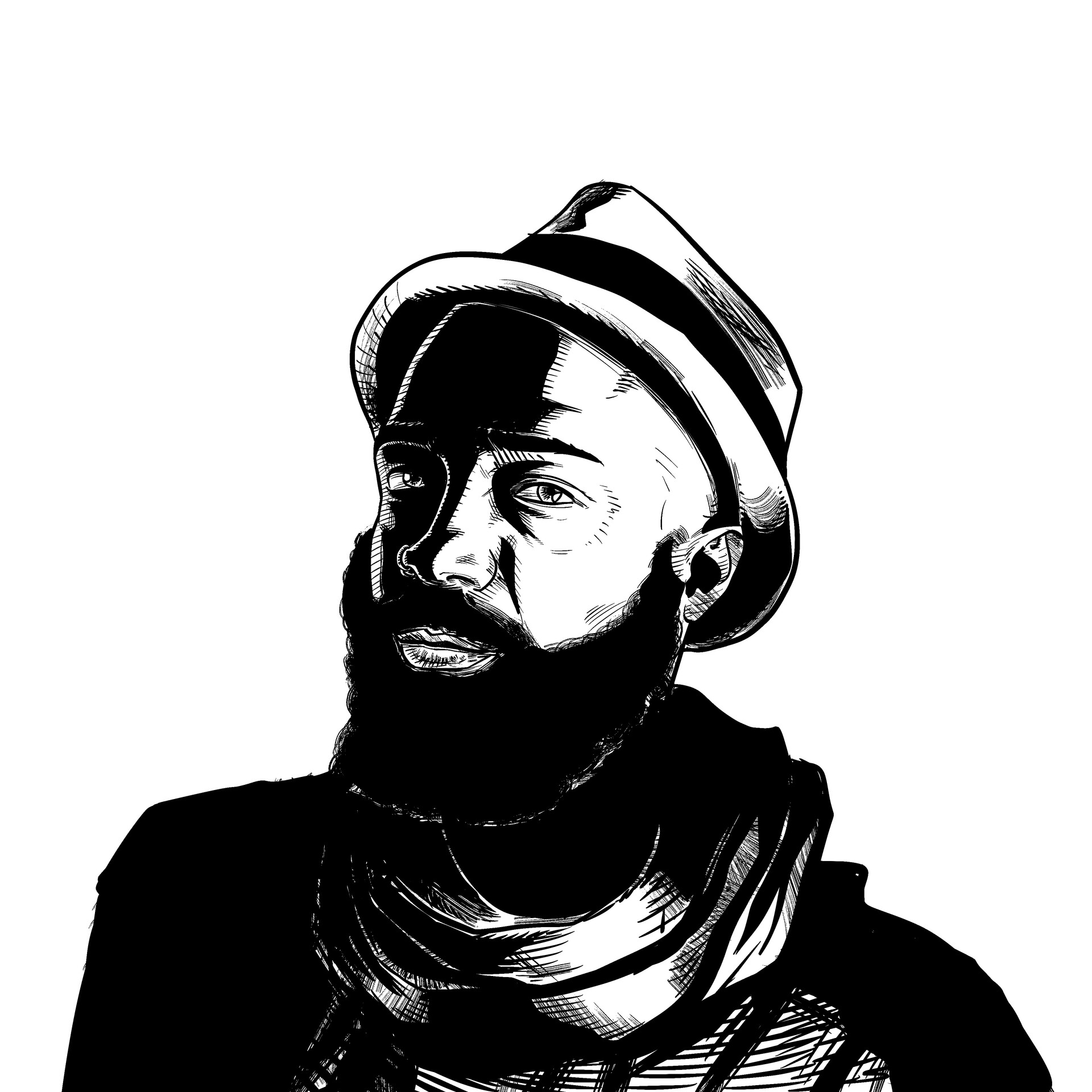 B31 - Bradford Young