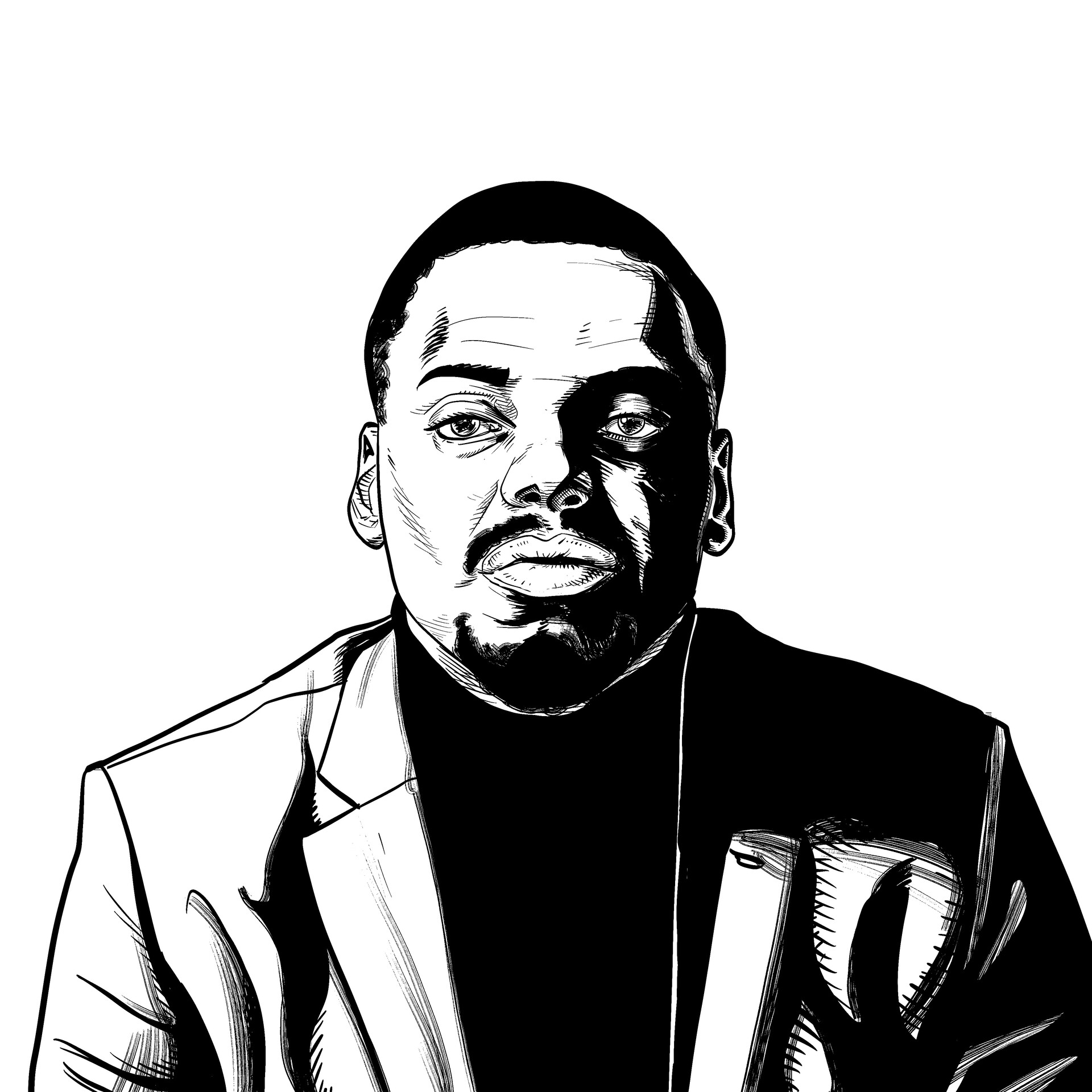 B31 - Daniel Kaluuya