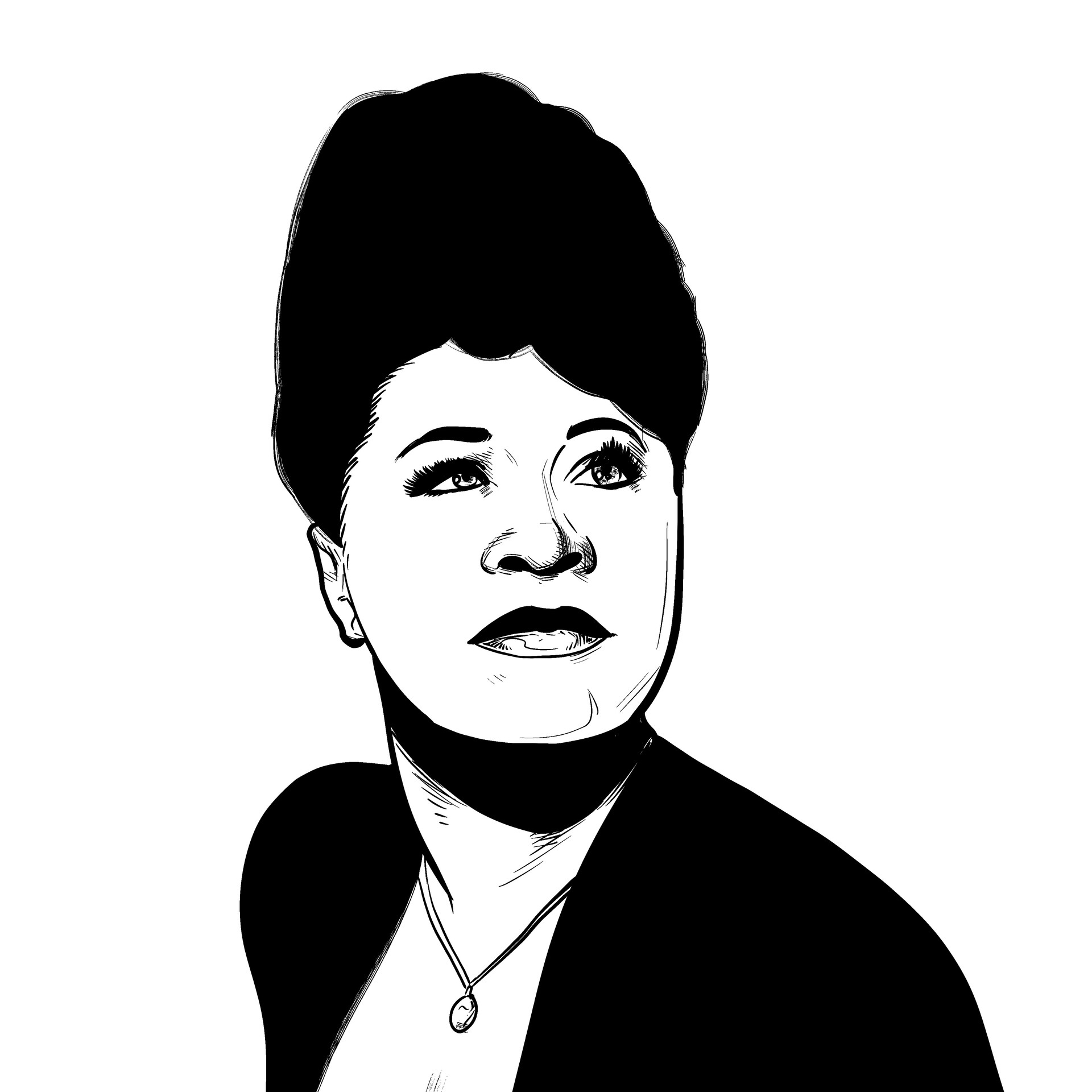 B31 - Ella Fitzgerald