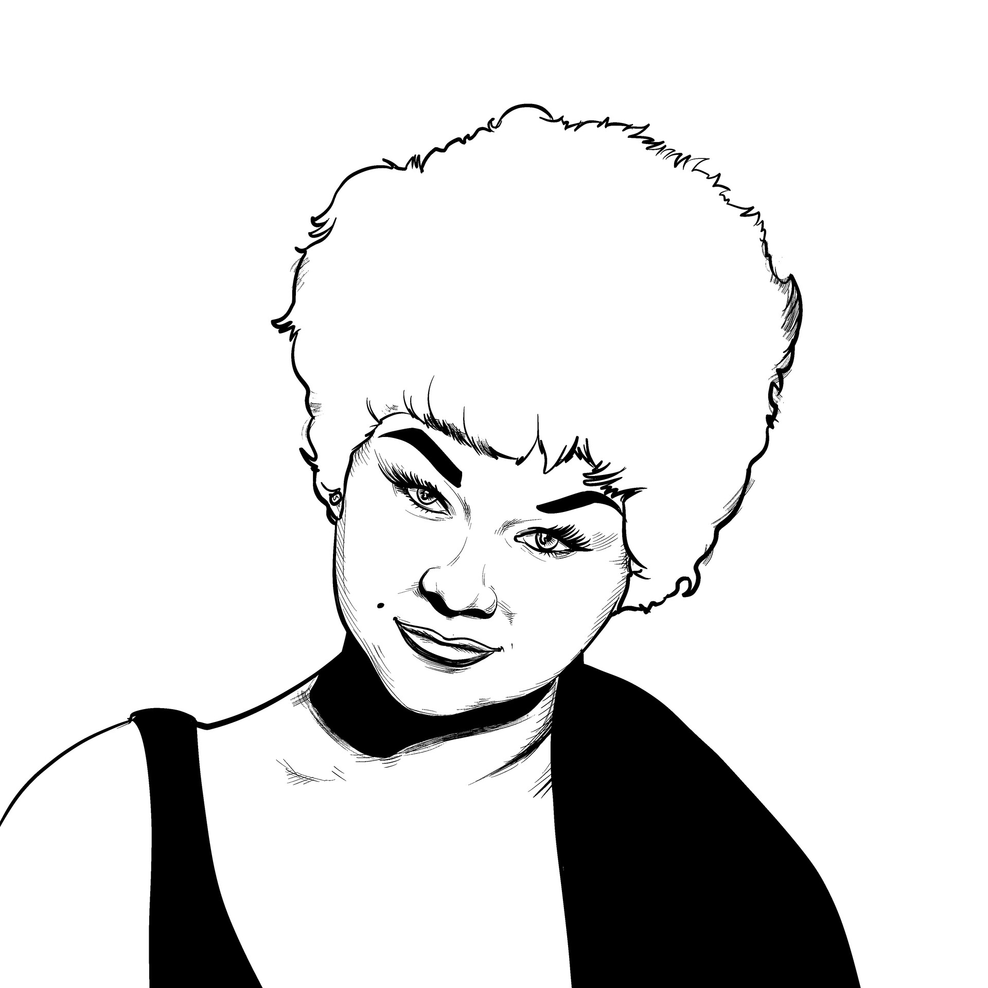 B31 - Etta James