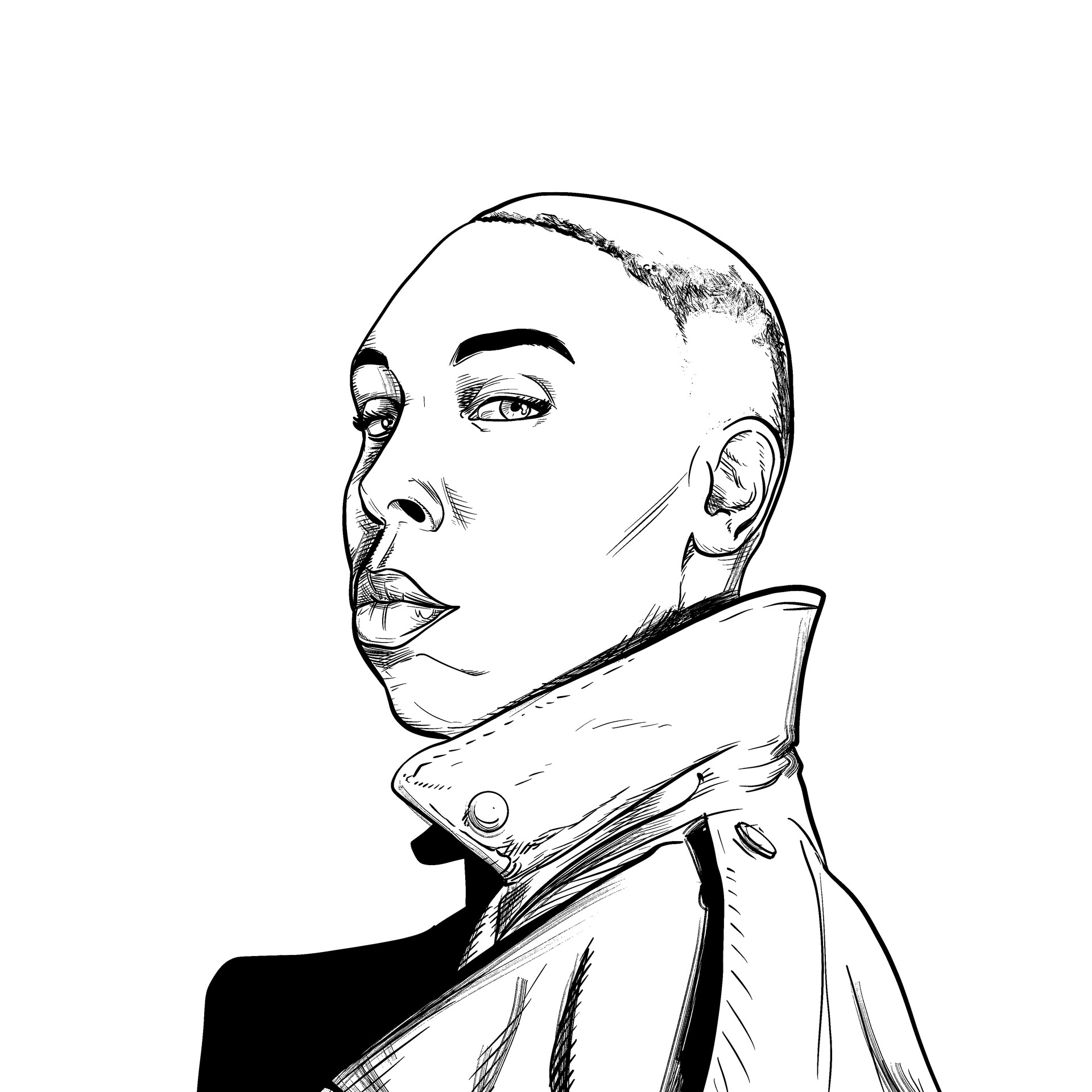 B31 - Lena Waithe