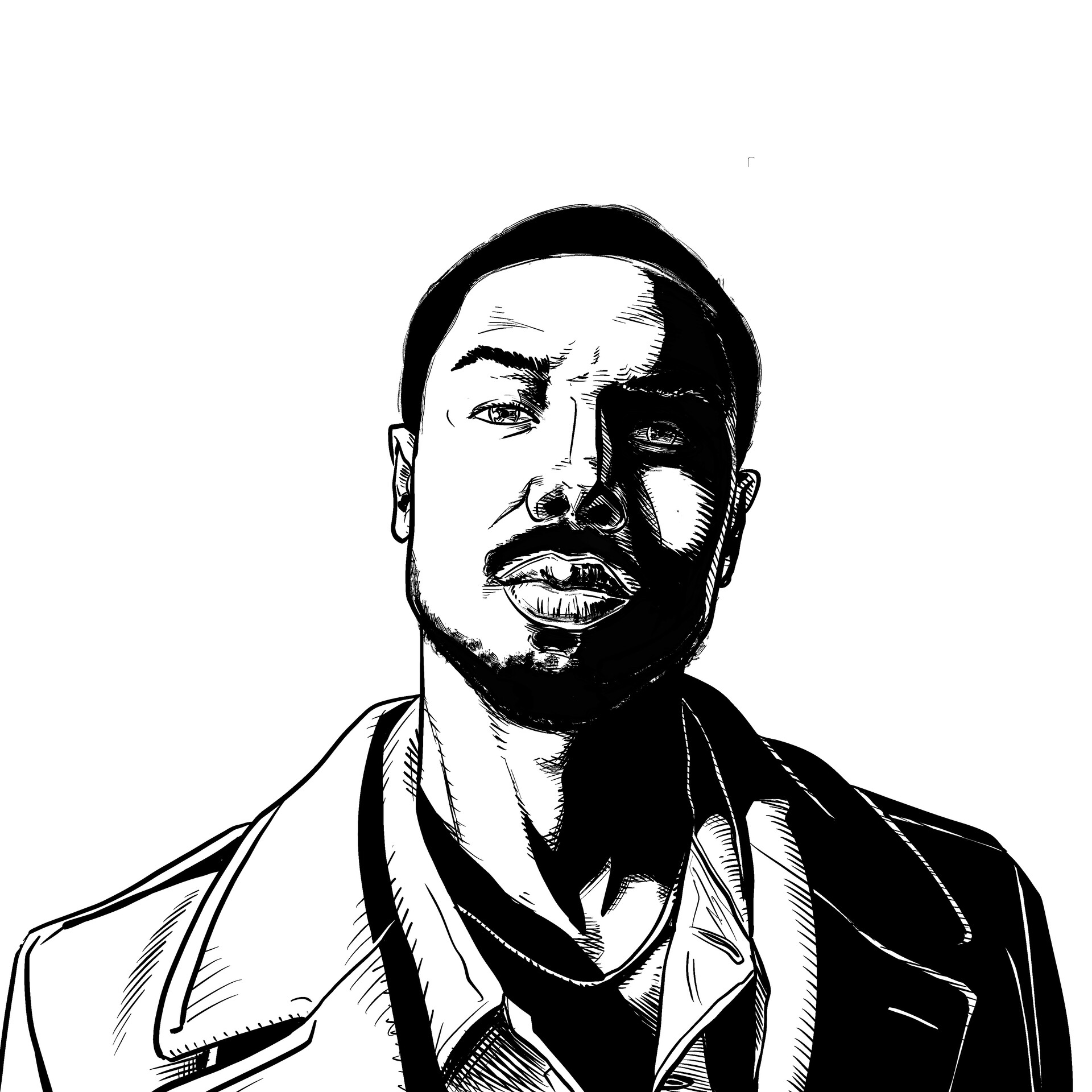 B31 - Michael B. Jordan