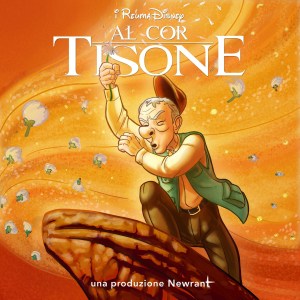 Newrant - ReumaDisney - Al Cortisone