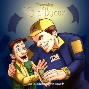 Newrant - ReumaDisney - Cü e Bijoux