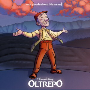 Newrant - ReumaDisney - Oltrepó