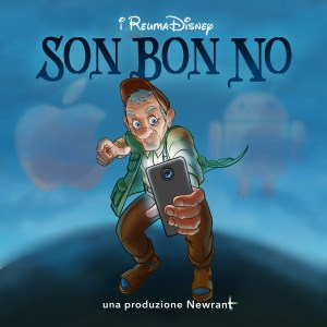 Newrant - ReumaDisney - Son Bon No