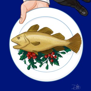 Newrant - Vischio e Merlus