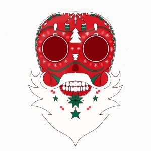 Newrant - Babbo Luchador