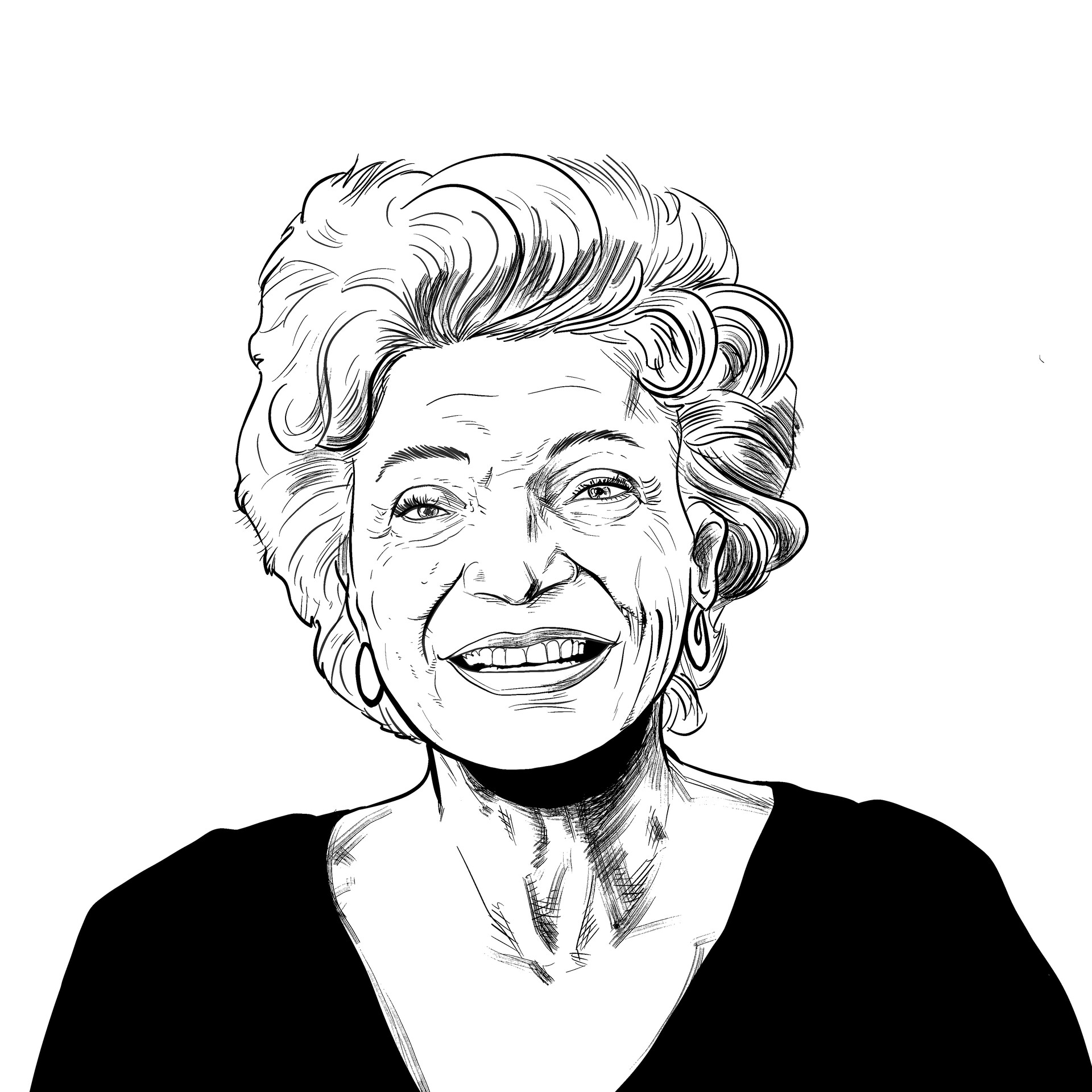 B31 - Nichelle Nichols