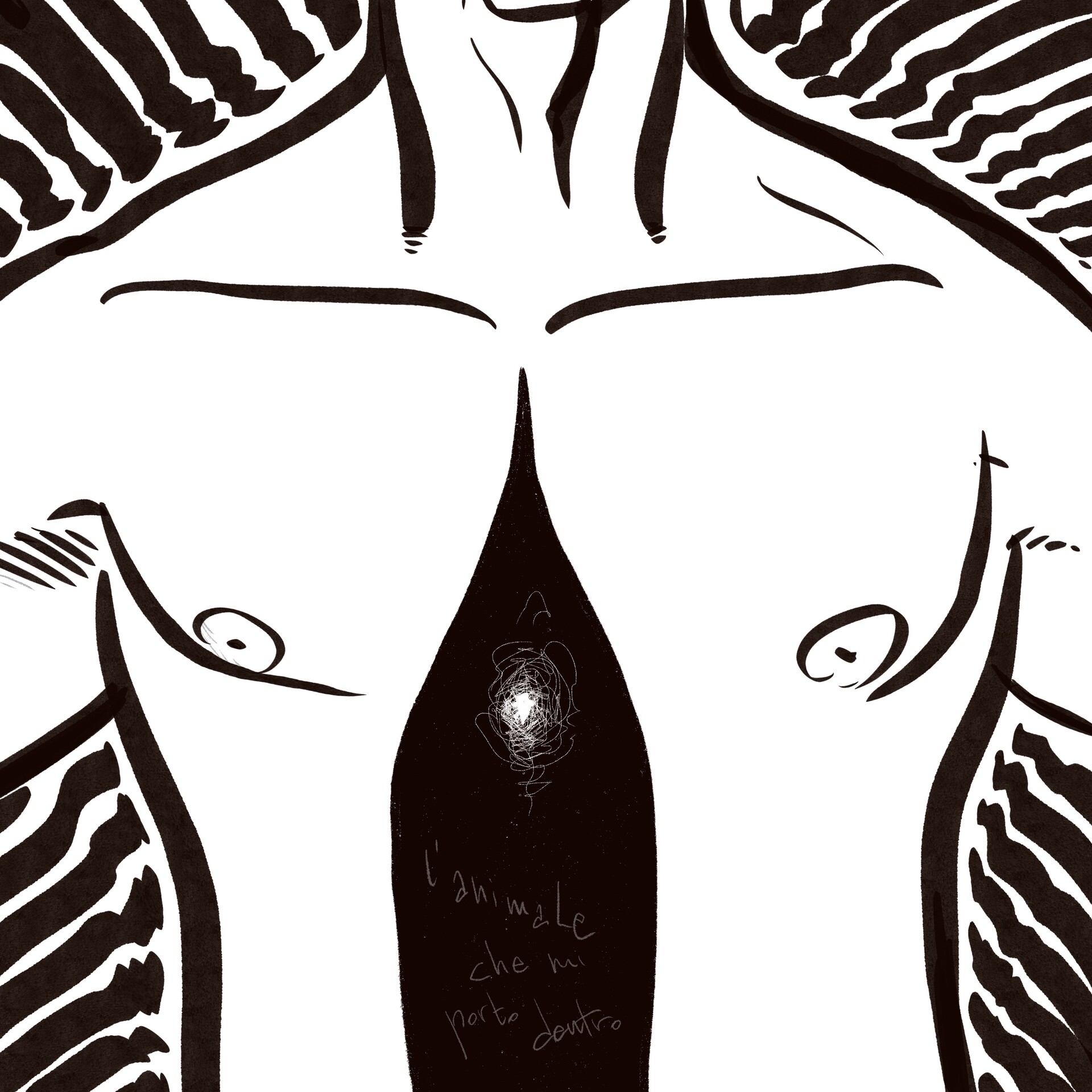 Sound / Vision 8 - L'animale