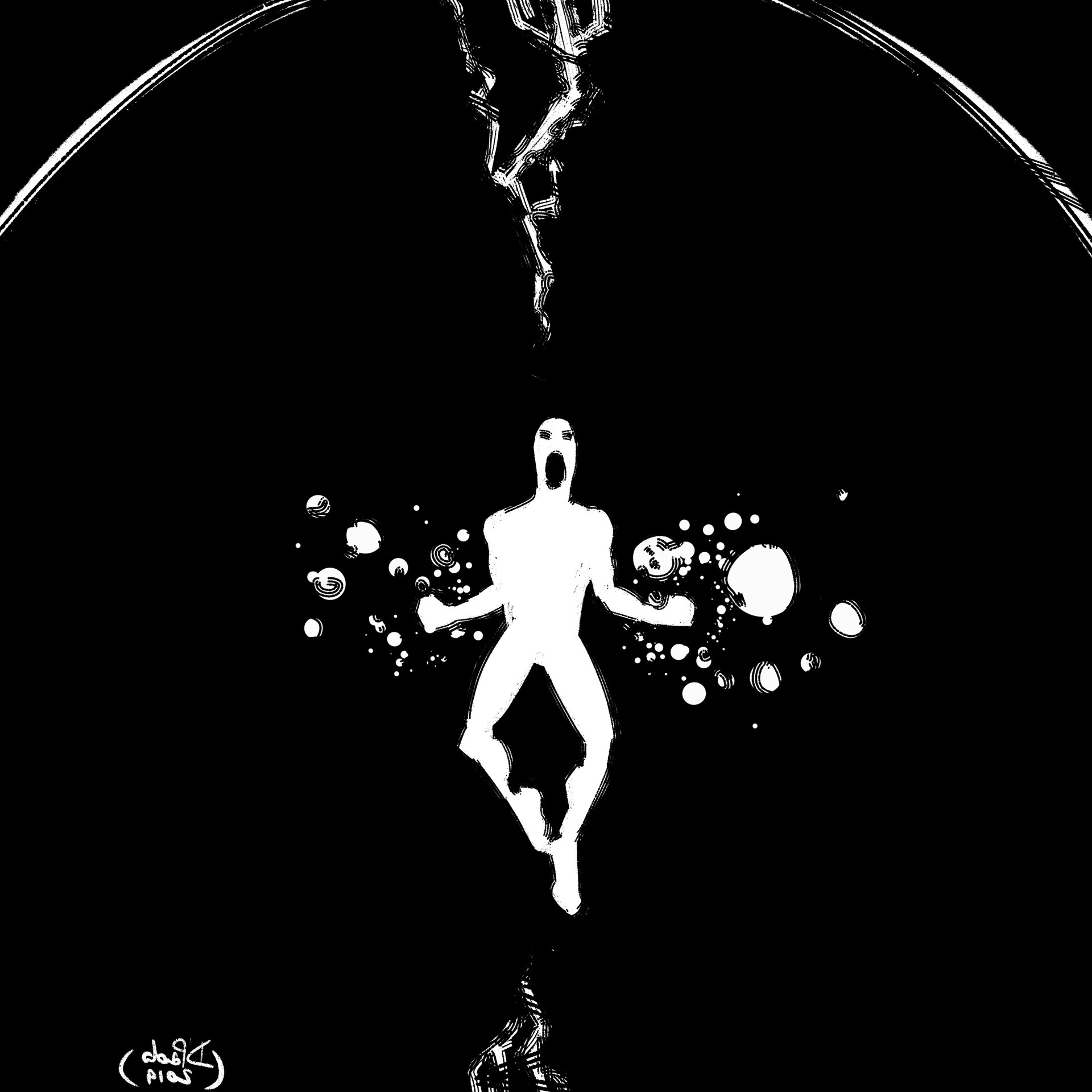 Sound / Vision 9 - Sabotage