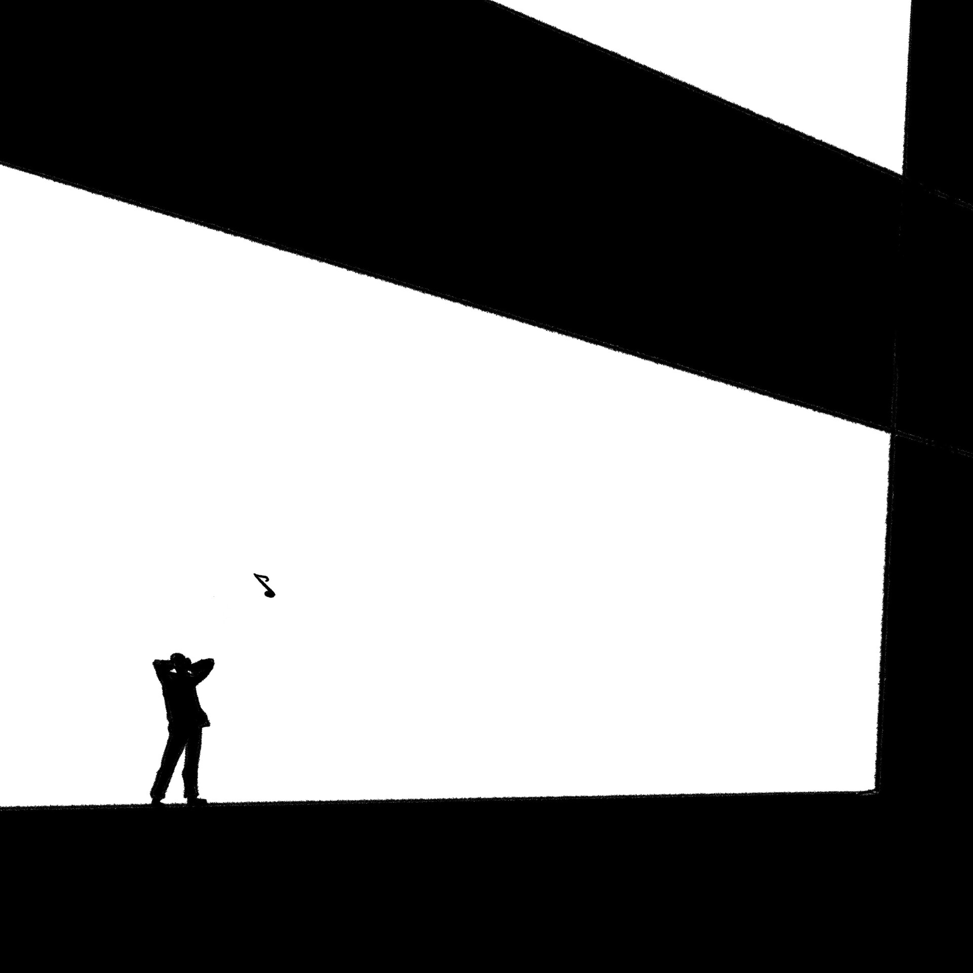 Sound / Vision 10 - Under the Westway