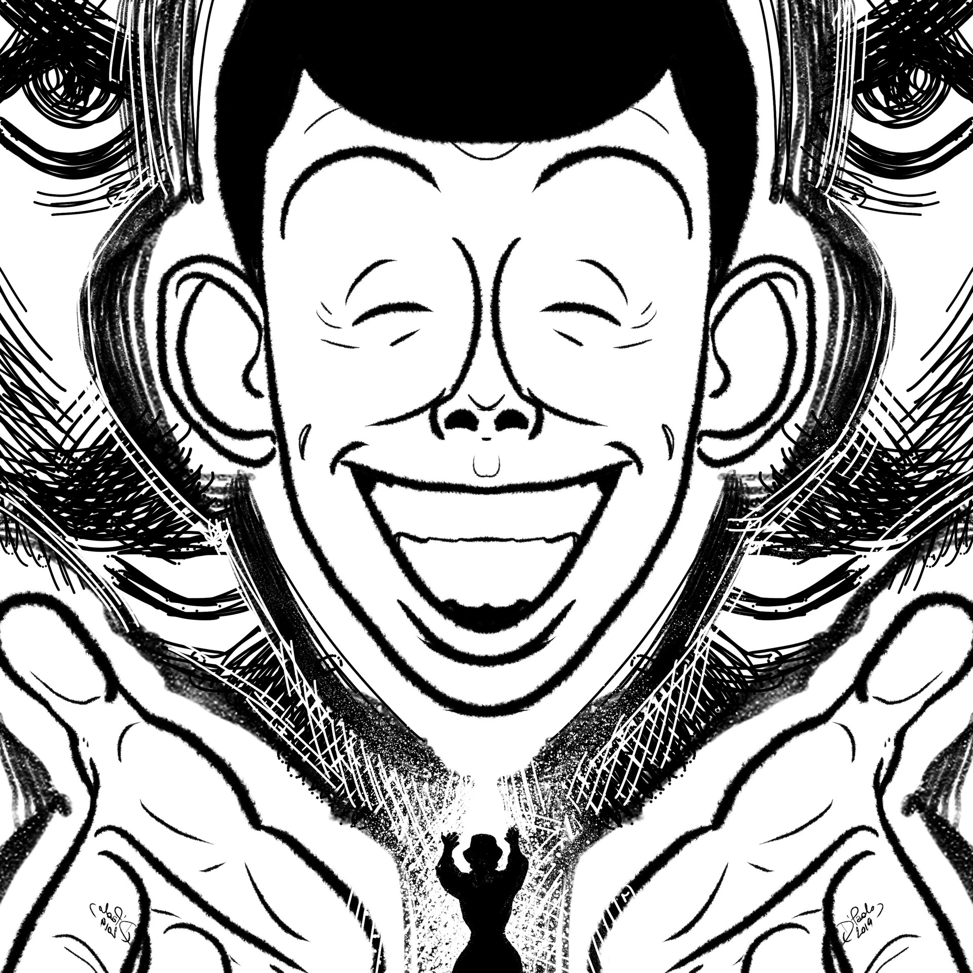 Sound / Vision 12 - Won't Get Fooled Again