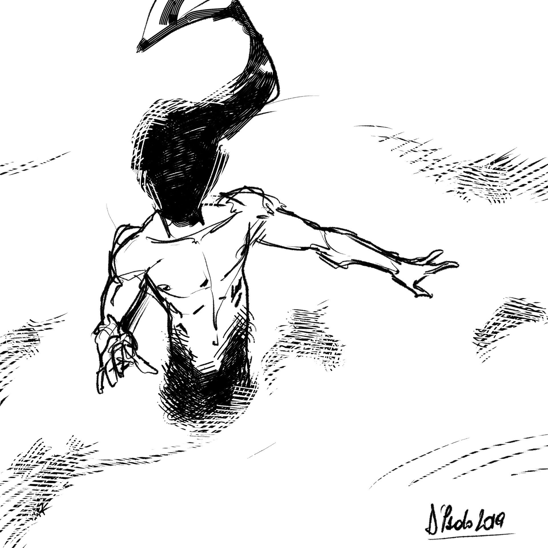 Sound / Vision 13 - Faded