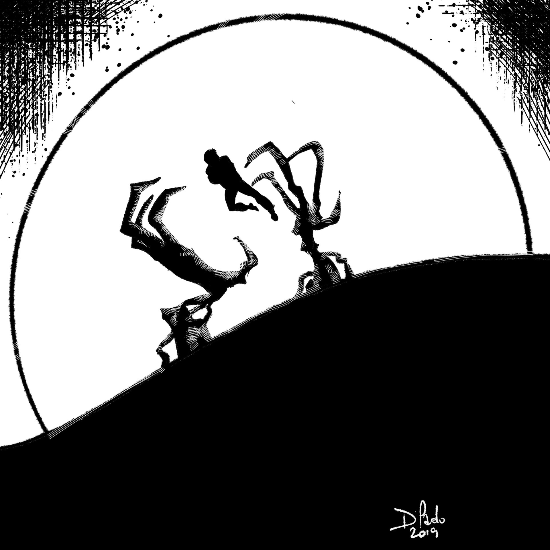 Sound / Vision 14 - The Daily Mail