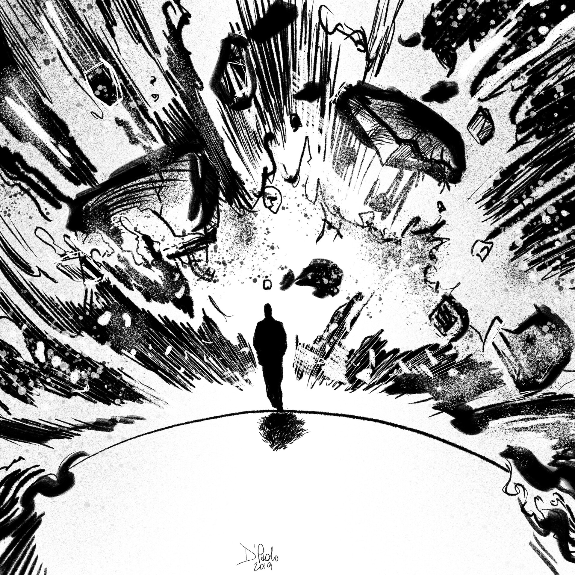 Sound / Vision 16 - Brain Damage