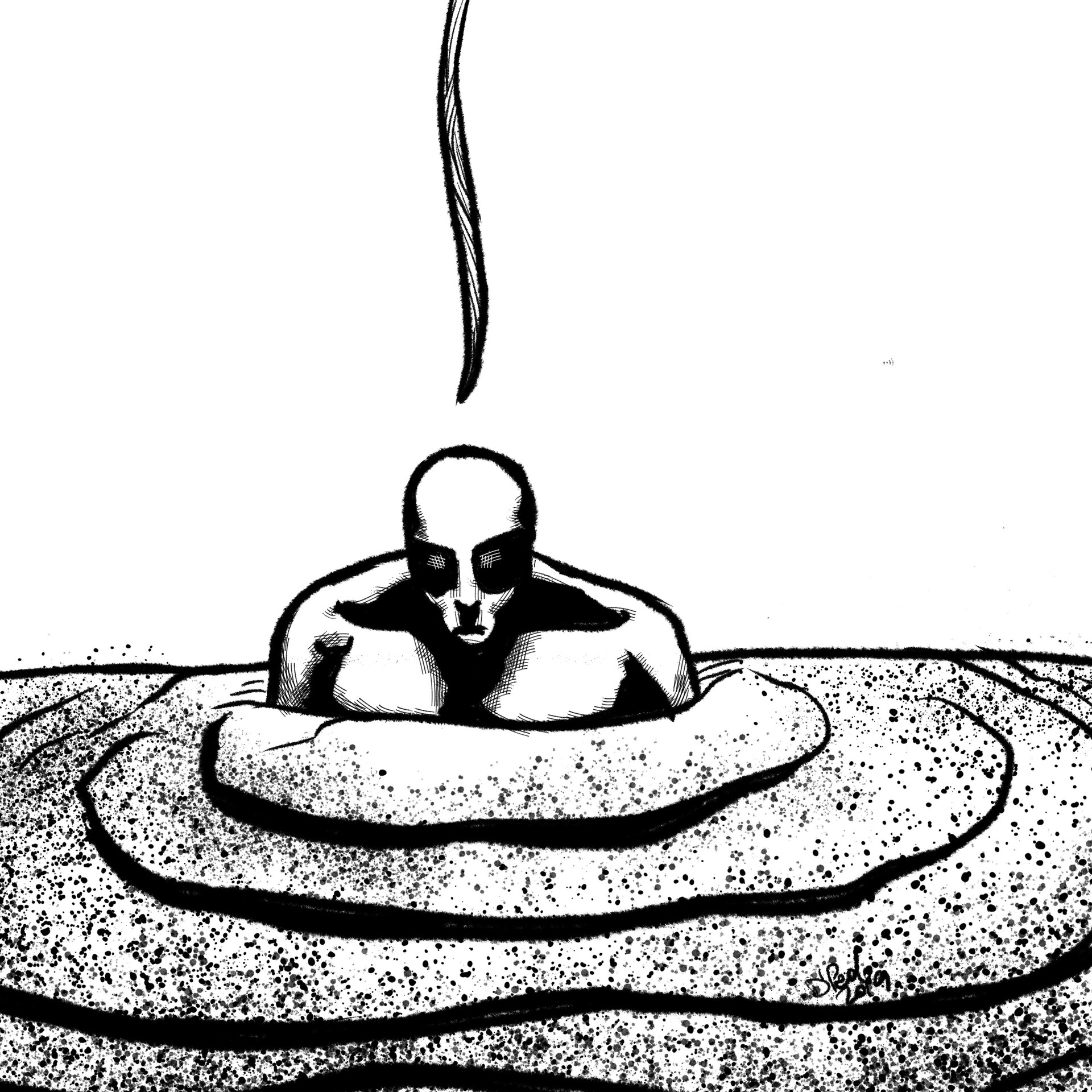 Sound / Vision 17 - Quicksand