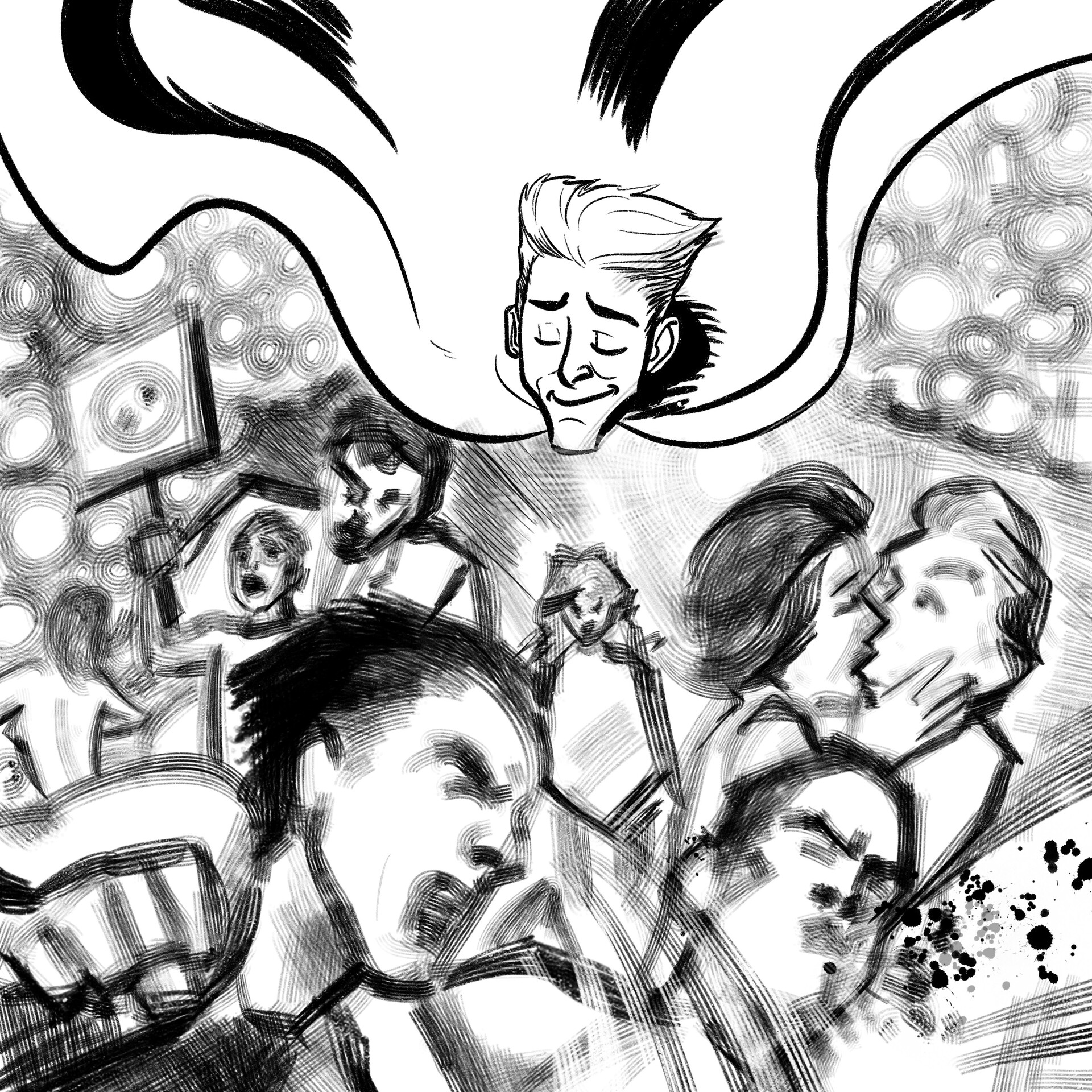 Sound / Vision 18 - Oh you pretty things