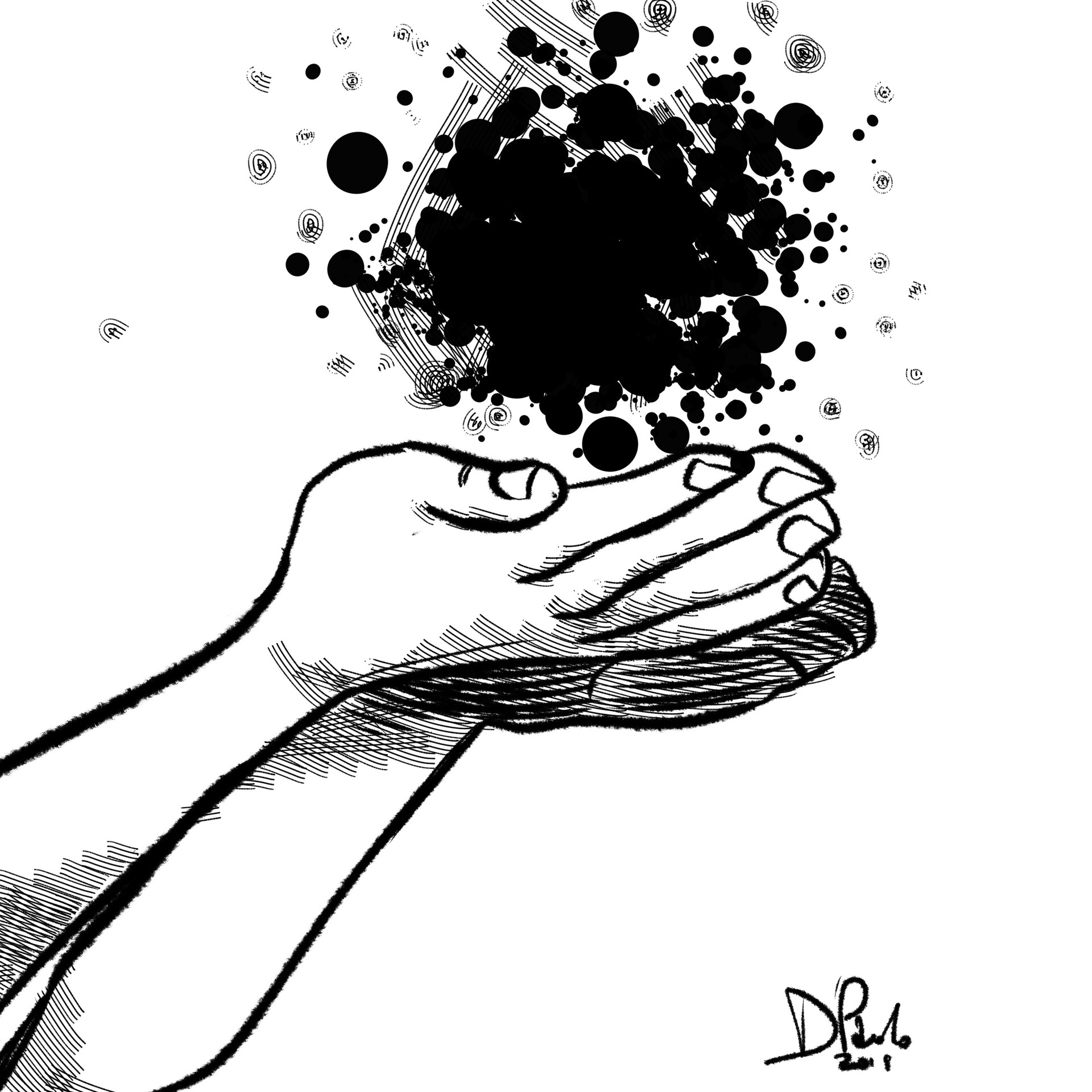 Sound / Vision 23 - Ceremony of Innocence