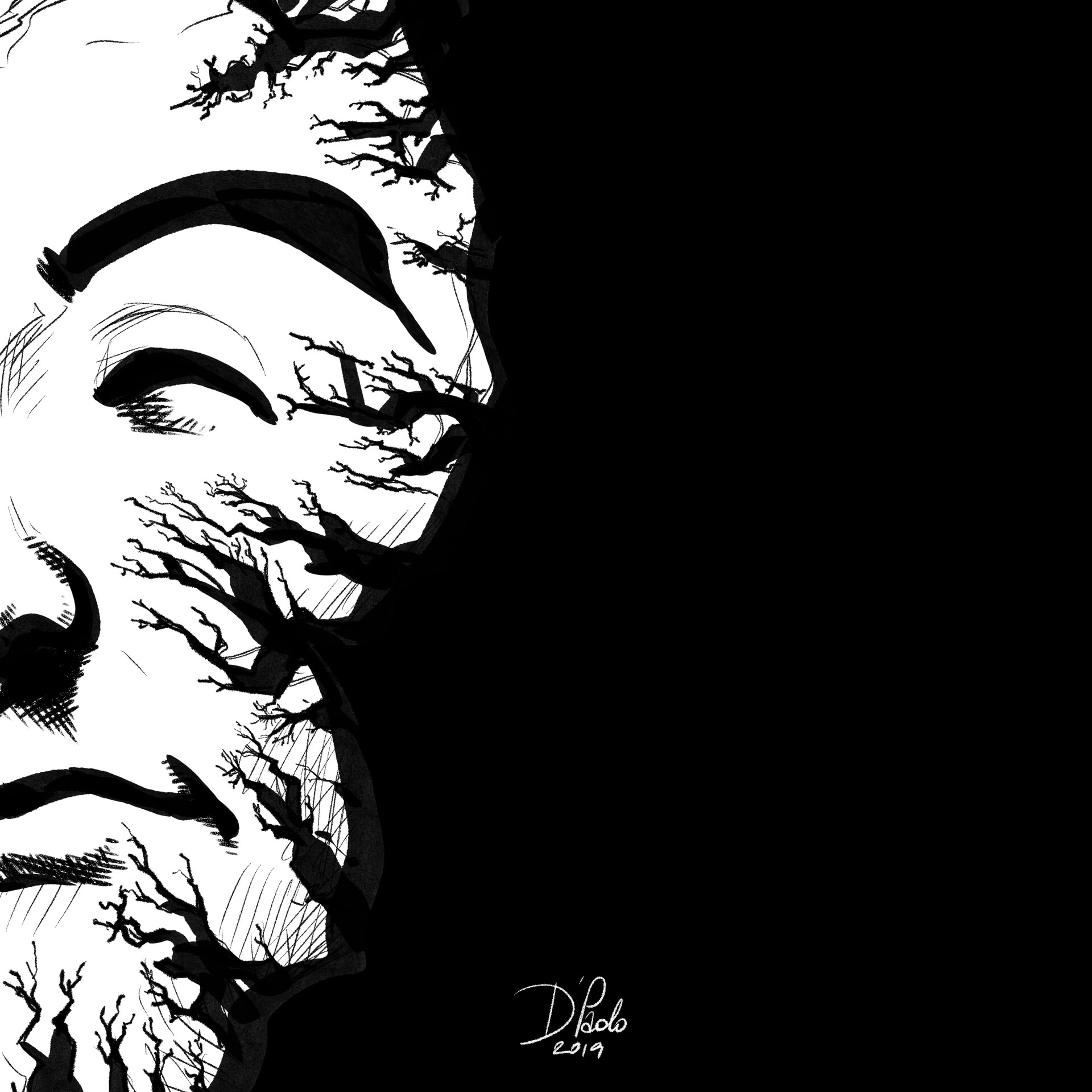 Sound / Vision 25 - Friend of Mine