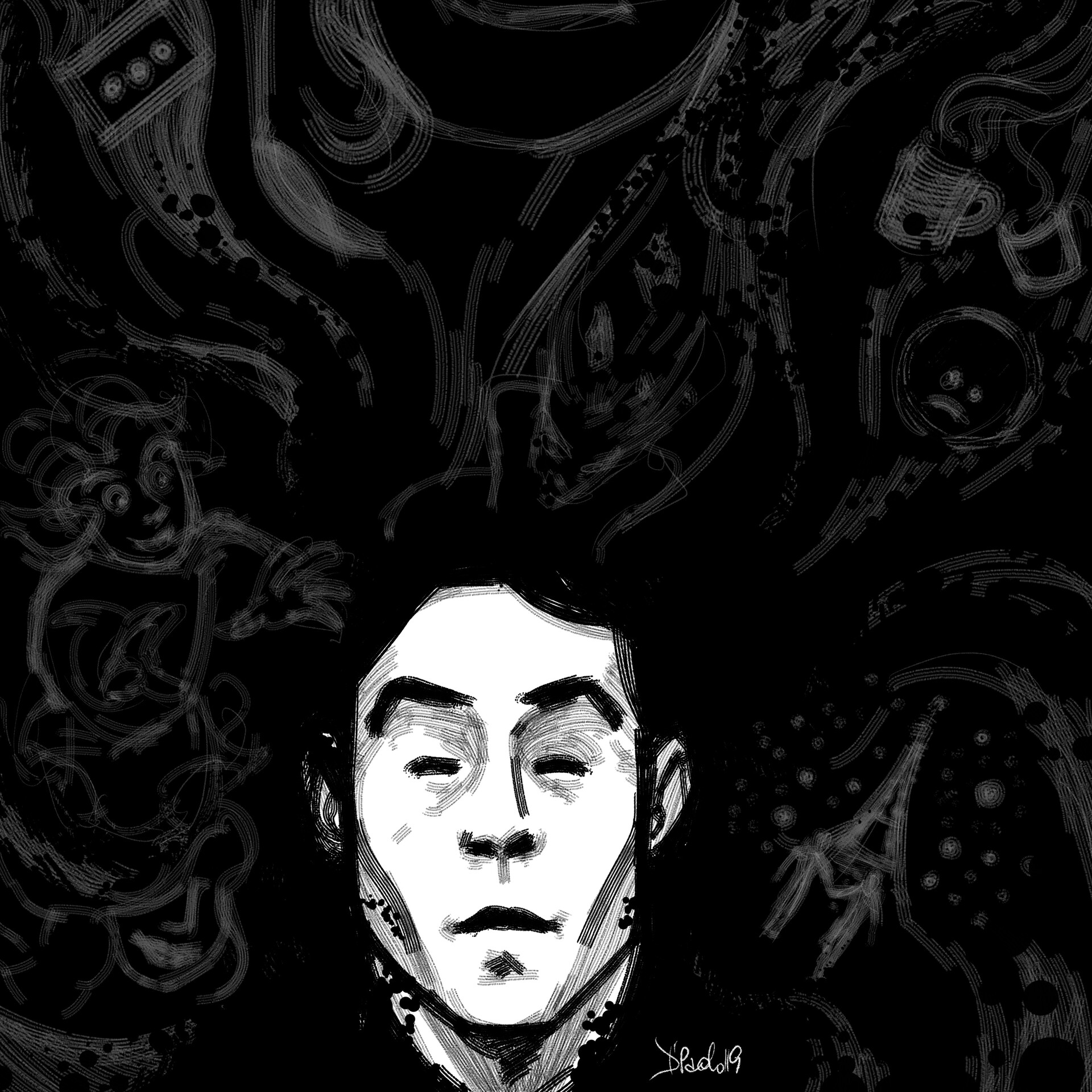 Sound / Vision 26 - 42